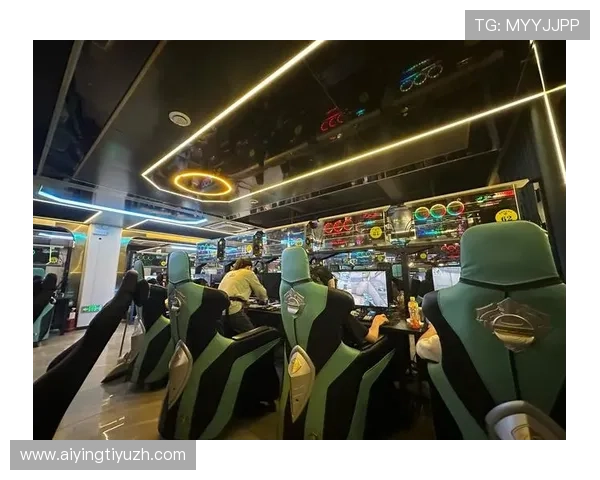 电竞牛打造电竞文化推广平台，弘扬正能量推动行业健康发展