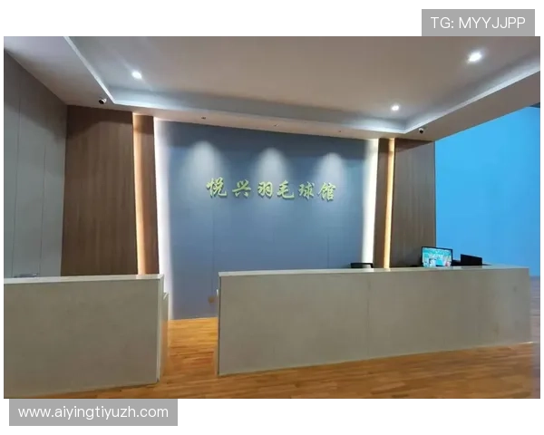 乐万羽毛球馆最新优惠活动信息，助你轻松享受高品质羽毛球运动体验
